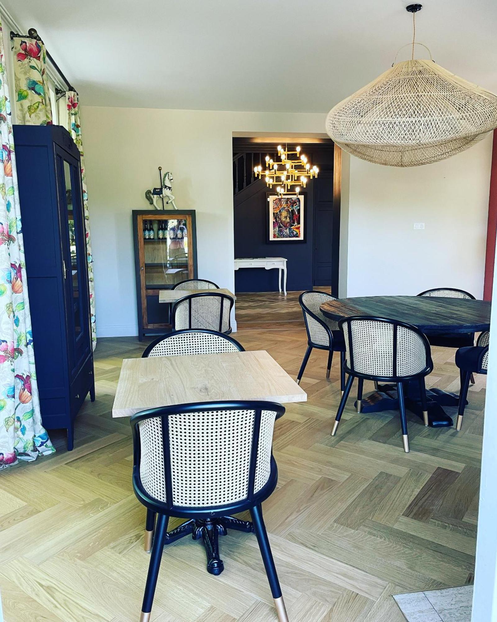 Chateau De Neyran Chambre D'Hotes & Spa Soulac-sur-Mer Esterno foto
