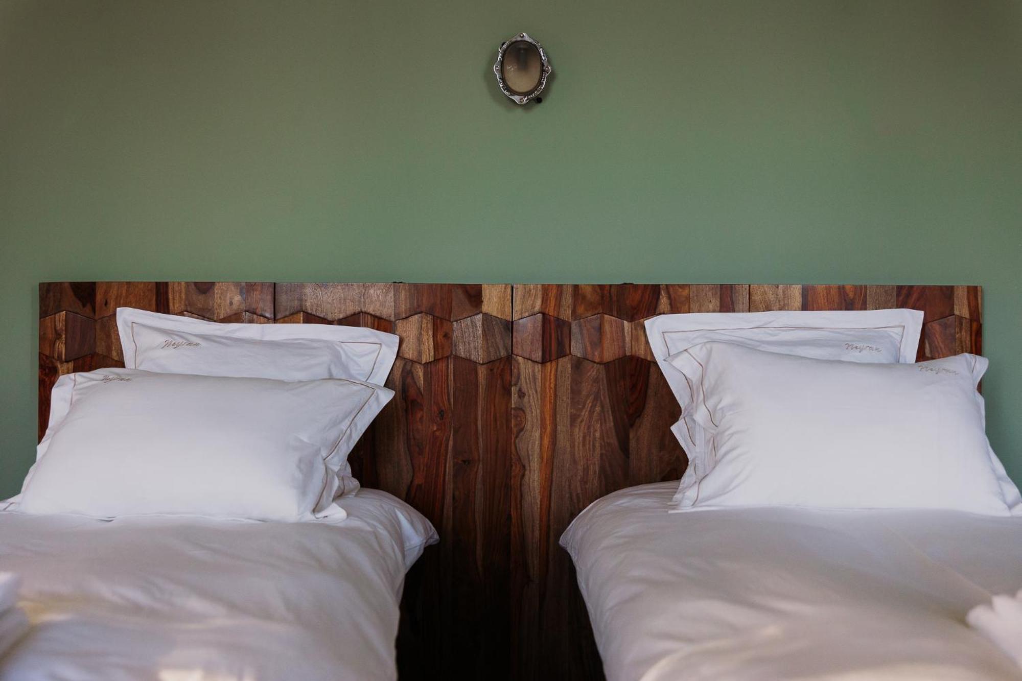 Chateau De Neyran Chambre D'Hotes & Spa Soulac-sur-Mer Esterno foto